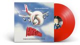 Airplane - Soundtrack [Elmer Bernstein] - on Limited colored vinyl for RSD24