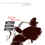 Jackie McLean - Action Action Action 180g [Tone Poet Series]