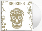 Erasure - The Violet Flame on limited colored vinyl