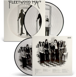 Fleetwood Mac - s/t 1975 album - special PICTURE DISC vinyl for RSD25
