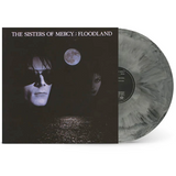 Sisters Of Mercy - Floodland - on limited colored vinyl