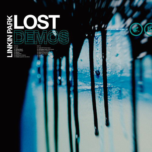 Linkin Park - Lost Demos (20th Meteora Anniversary deluxe edition)