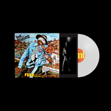 Fela Kuti - Ikoyi Blindness on LTD colored vinyl
