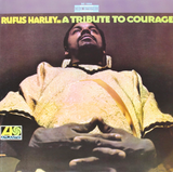 Rufus Harley - A Tribute To Courage