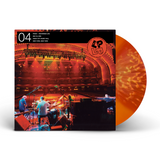 Phish - Live Phish on LP 04 - Limited Edition on limited colored vinyl