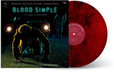 Carter Burwell - Blood Simple soundtrack - on Limited colored vinyl for BF-RSD