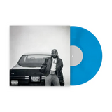 Kendrick Lamar - GNX - on limited colored vinyl