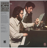 Bill Evans & Tony Bennett - The Tony Bennett / Bill Evans Album - 180g [Original Jazz Classics series]