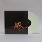 Zsela - Big For You - on limited colored vinyl