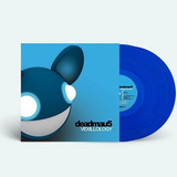 Deadmaus5 - Vexillology - import 2 LP set on colored vinyl