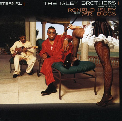 Isley Brothers - Eternal