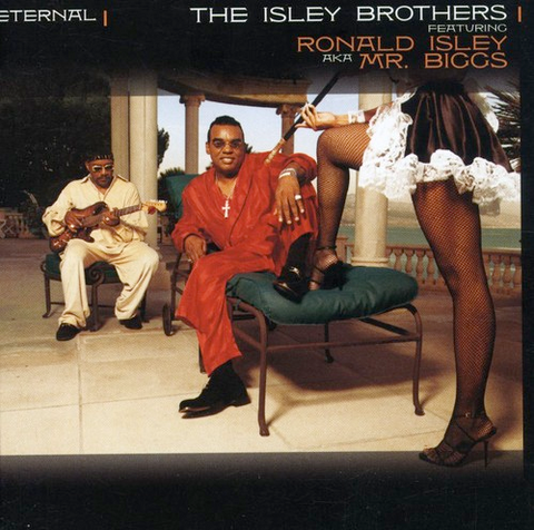 Isley Brothers - Eternal