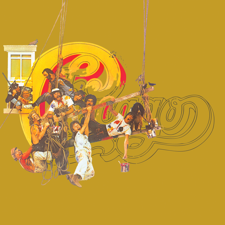 LP - NEW – Orbit Records