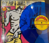 Iggy Pop - Kill City - SUPER LIMITED re-press on colored vinyl
