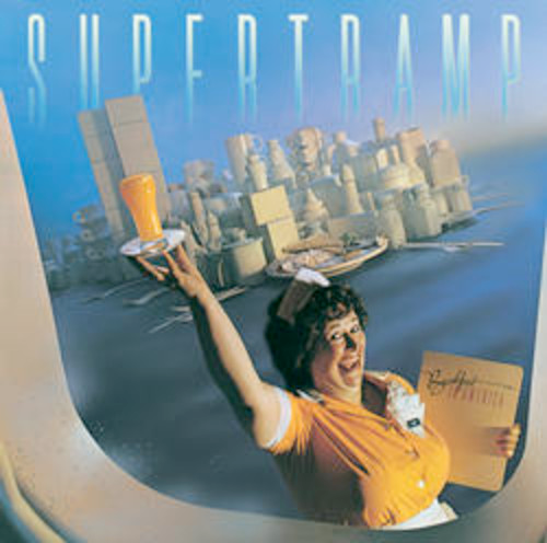 Supertramp - Breakfast in America