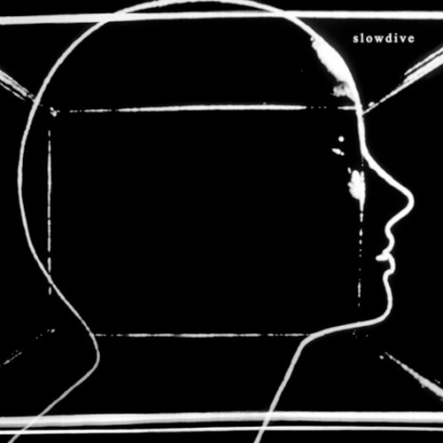 Slowdive - Slowdive s/t