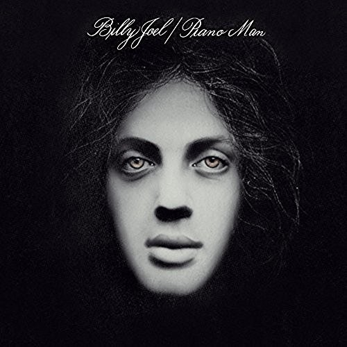 Billy Joel - Piano Man - 180g vinyl