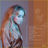 Sabrina Carpenter - Evolution - import