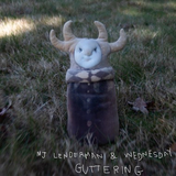 Wednesday & MJ Lenderman - Guttering - on limited colored vinyl