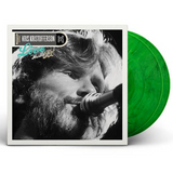 Kris Kristofferson - Live From Austin on limited colored vinyl