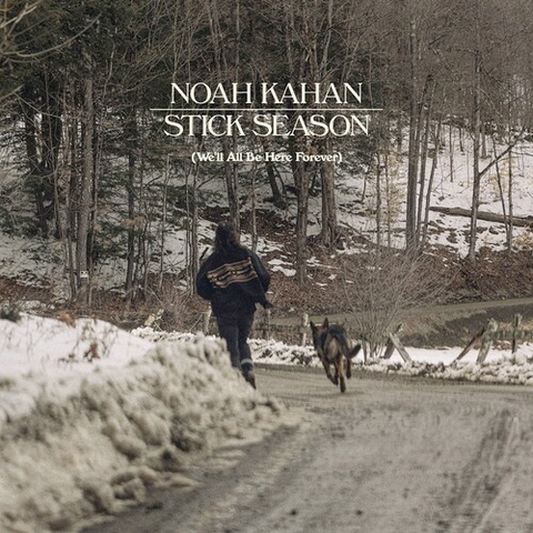 Noah Kahan - Stick Season (We'll All Be Here Forever) - Deluxe 3 LP set
