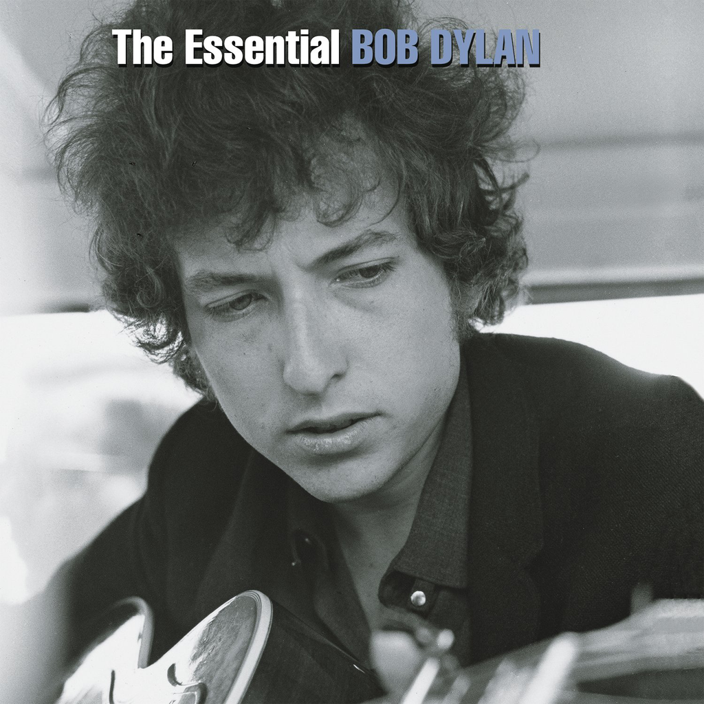 Bob Dylan - The Essential Bob Dylan - 2 LPs