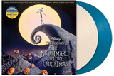 Danny Elfman - The Nightmare Before Christmas - 2 LP on limited colored vinyl