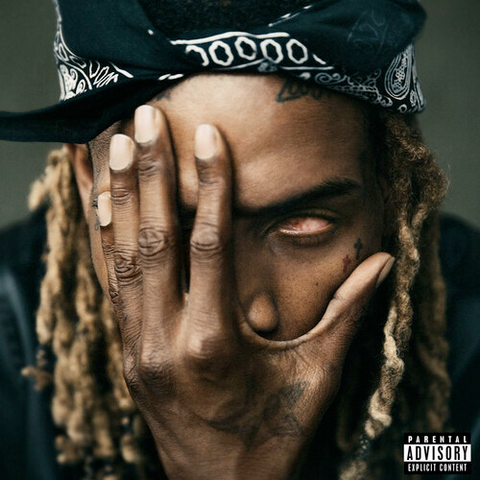 Fetty Wap - Self-Titled debut - 2 LPs on limited colored vinyl for RSD24