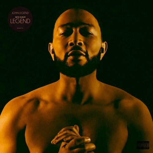 John Legend - Legend - 2 LPs