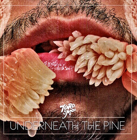 Frank Ocean - Unreleased, Misc Vol 1 - NEW import LP