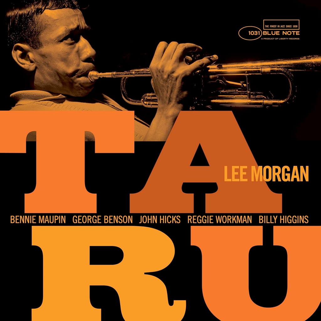 Lee Morgan - Taru - 180g [Tone Poet Series]
