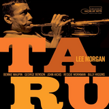 Lee Morgan - Taru - 180g [Tone Poet Series]