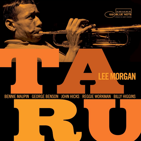 Lee Morgan - Taru - 180g [Tone Poet Series]
