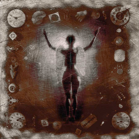 Ministry - Psalm 69 (expanded edition) - 2 LPs for the Rocktober Series w/ 7 bonus tracks!