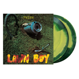 Phish - Lawn Boy - Limited Edition 2 LP indie exclusive on colored vinyl