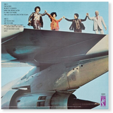 Staple Singers - Be Altitude: Respect Yourself - 50th Anniversary Edition on 180g vinyl