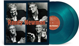 Randy Newman - The Best of Randy Newman - 2 LPs on limited colored vinyl