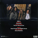 Kyuss - I Feel Nothing: Live in Germany 1995