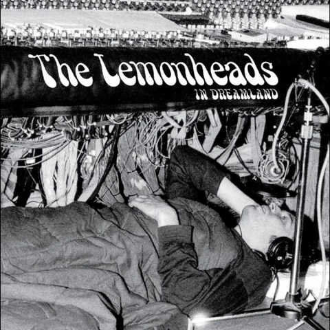 Lemonheads - In Dreamland - on colored vinyl w/ download for RSD25