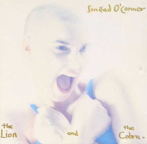 Sinead O'Connor - The Lion & The Cobra