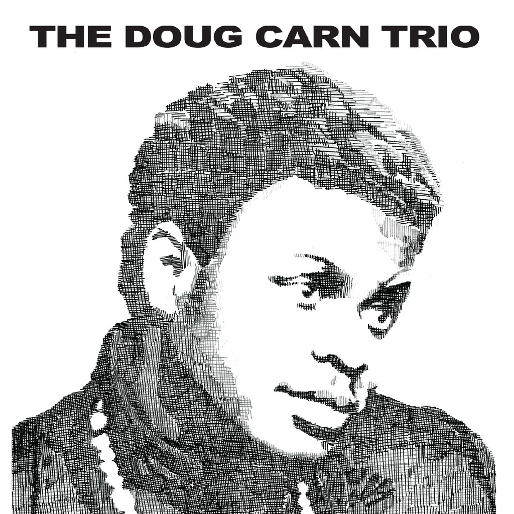 Doug Carn - The Doug Carn Trio