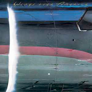 Paul McCartney & Wings - Wings Over America - 3 LP on 180g vinyl w/ bonus tour poster!