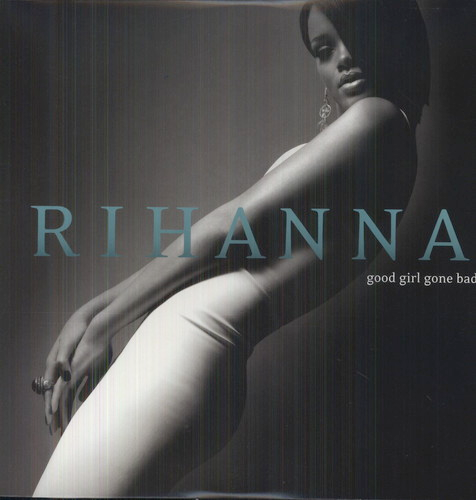 Rihanna - Good Girl Gone Bad - 2 LPs