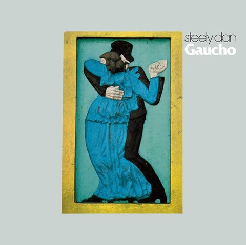 Steely Dan - Gaucho 180g