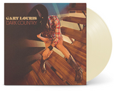 Gary Louris - Dark Country on limited colored vinyl