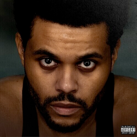 The Weeknd - Hurry Up Tomorrow