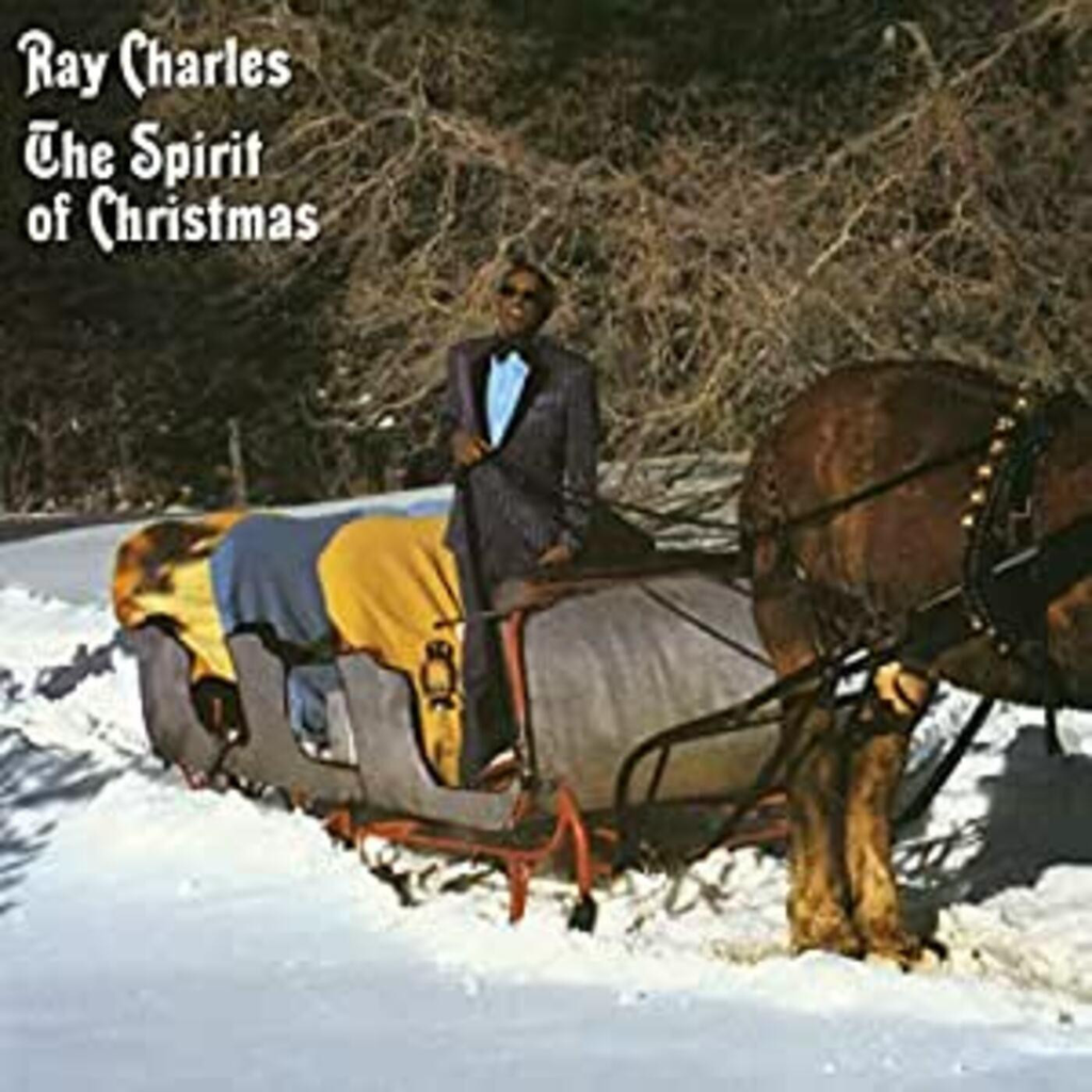 Ray Charles - The Spirit of Christmas