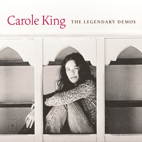 Carole King - The Legendary Demos - RSD