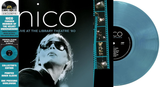 Nico - Live at the Library Theatre '80 - LP on Limited colored vinyl for RSD23