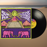 Sun Ra - Pink Elephants On Parade